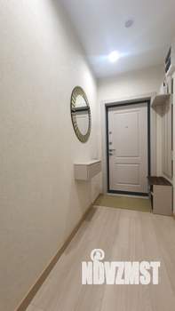 Студия квартира, на длительный срок, 30м2, 21/25 этаж