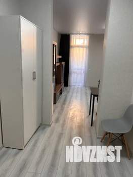 Студия квартира, посуточно, 30м2, 2/25 этаж