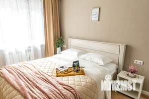 2-к квартира, посуточно, 59м2, 1/1 этаж