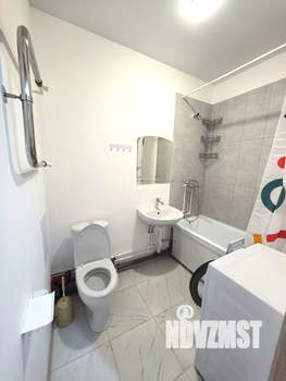 1-к квартира, на длительный срок, 37м2, 19/19 этаж