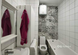 2-к квартира, на длительный срок, 37м2, 1/10 этаж