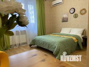 Студия квартира, посуточно, 24м2, 9/17 этаж