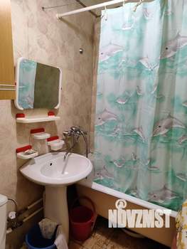 1-к квартира, на длительный срок, 36м2, 6/9 этаж