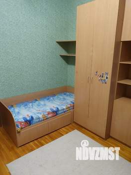 3-к квартира, на длительный срок, 70м2, 4/6 этаж