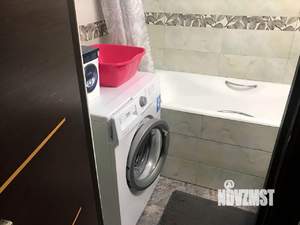 2-к квартира, посуточно, 51м2, 8/10 этаж