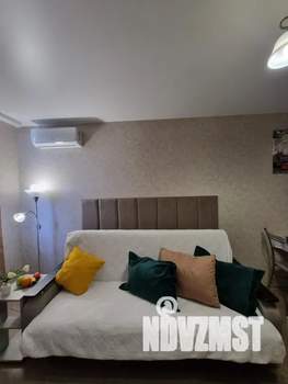 2-к квартира, посуточно, 45м2, 18/25 этаж