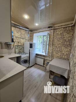 1-к квартира, на длительный срок, 30м2, 1/5 этаж