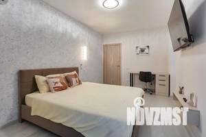 3-к квартира, посуточно, 70м2, 8/21 этаж