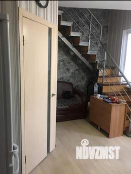 1-к квартира, на длительный срок, 40м2, 3/3 этаж