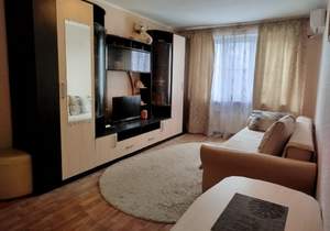 1-к квартира, на длительный срок, 38м2, 4/16 этаж