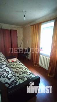 2-к квартира, на длительный срок, 43м2, 1/5 этаж