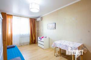 Студия квартира, на длительный срок, 30м2, 10/25 этаж