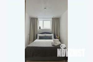 4-к квартира, посуточно, 85м2, 1/2 этаж