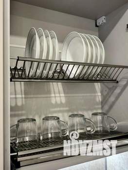 1-к квартира, посуточно, 32м2, 1/1 этаж