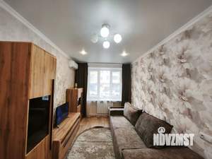 2-к квартира, на длительный срок, 45м2, 1/5 этаж