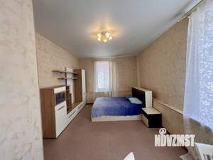 2-к квартира, на длительный срок, 55м2, 1/2 этаж