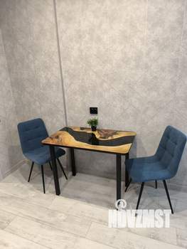 Студия квартира, на длительный срок, 30м2, 7/24 этаж