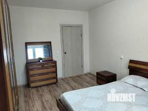 2-к квартира, на длительный срок, 52м2, 14/18 этаж