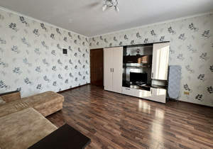 1-к квартира, на длительный срок, 38м2, 16/19 этаж