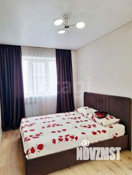 2-к квартира, на длительный срок, 60м2, 13/17 этаж