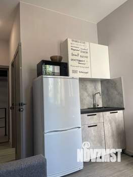 1-к квартира, посуточно, 30м2, 1/3 этаж