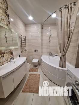 2-к квартира, посуточно, 53м2, 11/28 этаж