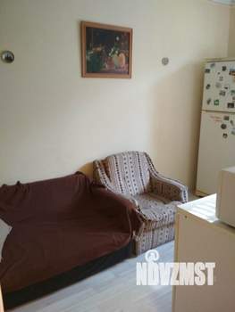 1-к квартира, на длительный срок, 30м2, 3/3 этаж