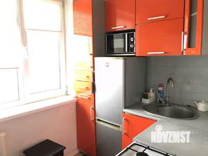 1-к квартира, на длительный срок, 32м2, 5/5 этаж