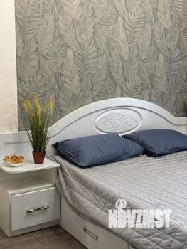 1-к квартира, посуточно, 33м2, 10/17 этаж