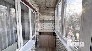 Студия квартира, на длительный срок, 30м2, 3/10 этаж