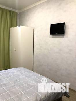 Студия квартира, посуточно, 28м2, 6/18 этаж