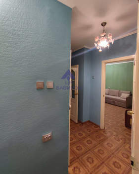 1-к квартира, на длительный срок, 38м2, 2/10 этаж