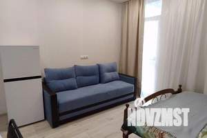 1-к квартира, посуточно, 29м2, 2/26 этаж