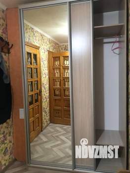 1-к квартира, на длительный срок, 40м2, 2/15 этаж