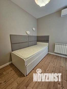 3-к квартира, посуточно, 66м2, 1/1 этаж