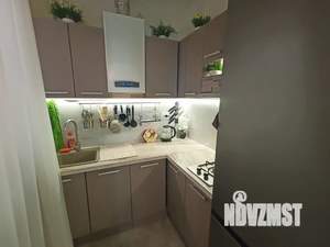 2-к квартира, посуточно, 34м2, 1/3 этаж