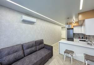 2-к квартира, на длительный срок, 49м2, 18/25 этаж