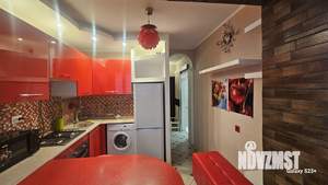 1-к квартира, на длительный срок, 35м2, 4/10 этаж