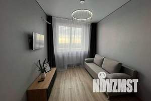 2-к квартира, посуточно, 48м2, 16/31 этаж