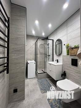 1-к квартира, на длительный срок, 33м2, 8/22 этаж