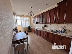 2-к квартира, на длительный срок, 75м2, 15/25 этаж