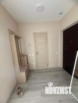 2-к квартира, на длительный срок, 43м2, 6/25 этаж