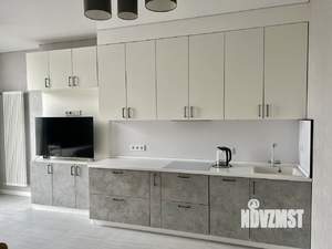 2-к квартира, на длительный срок, 55м2, 19/25 этаж