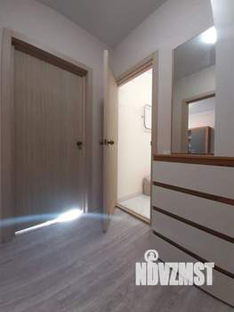 1-к квартира, на длительный срок, 39м2, 13/21 этаж