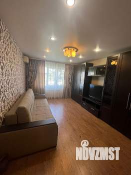 2-к квартира, на длительный срок, 50м2, 8/9 этаж