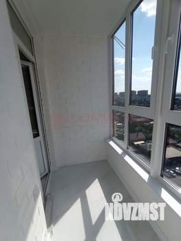 1-к квартира, на длительный срок, 43м2, 13/21 этаж