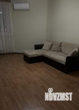 1-к квартира, на длительный срок, 39м2, 8/19 этаж