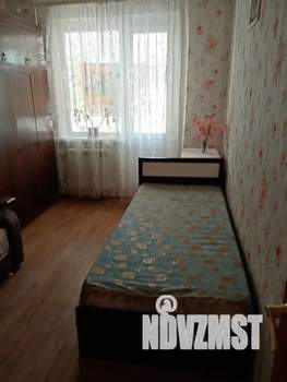 2-к квартира, посуточно, 51м2, 4/9 этаж