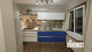 2-к квартира, на длительный срок, 45м2, 9/10 этаж