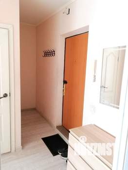 1-к квартира, на длительный срок, 40м2, 4/10 этаж